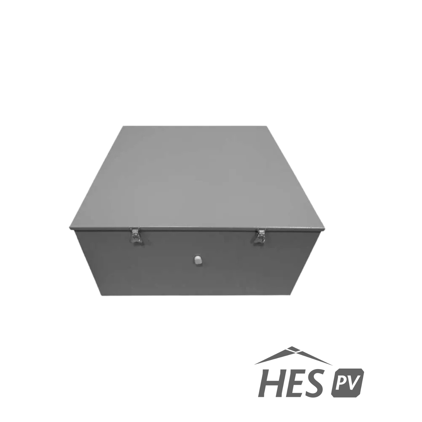 BBOX-8-i – Coffret Batterie Isolé 8 Unités NEMA 4