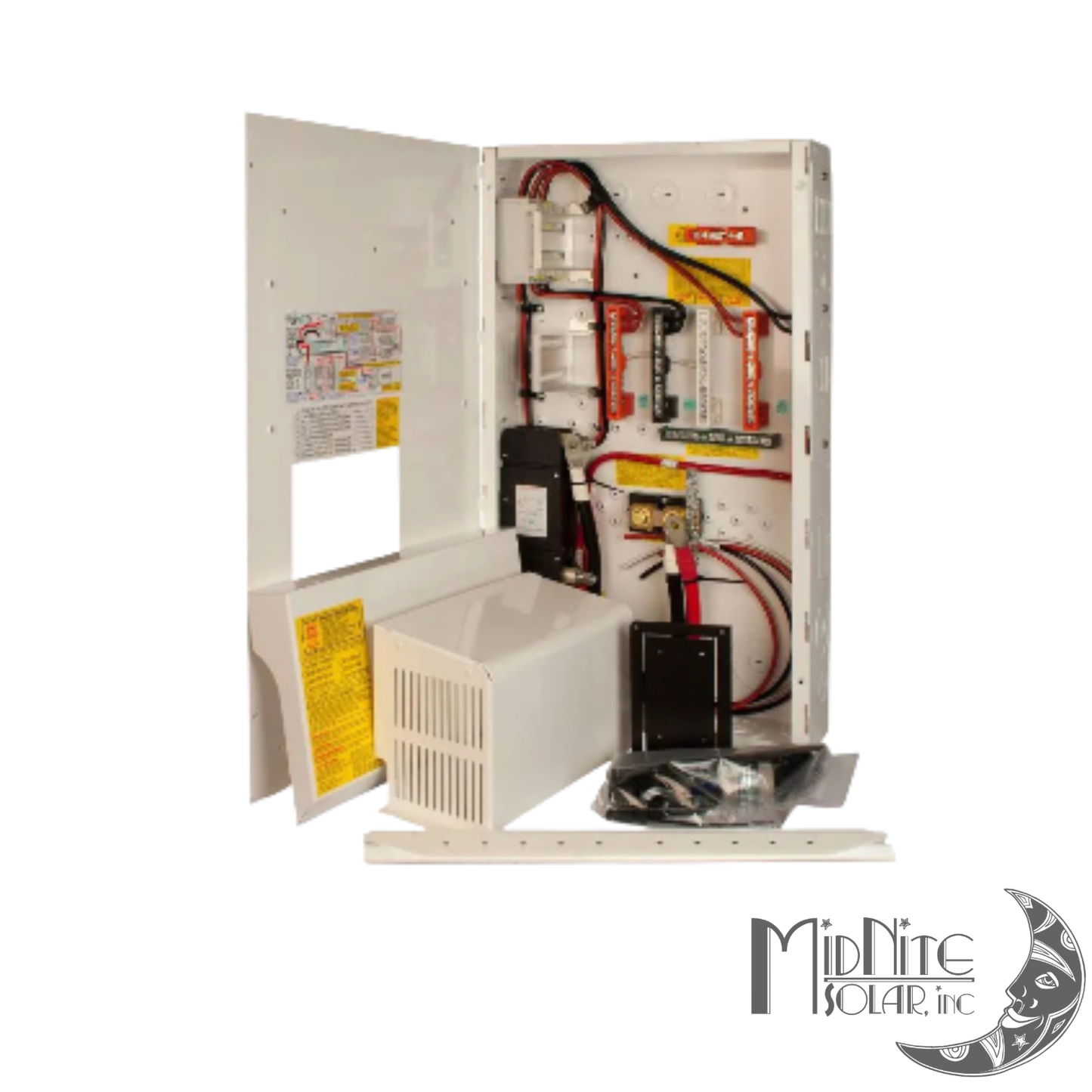 E-Panel 250A MidNite Solar MS4024PAE