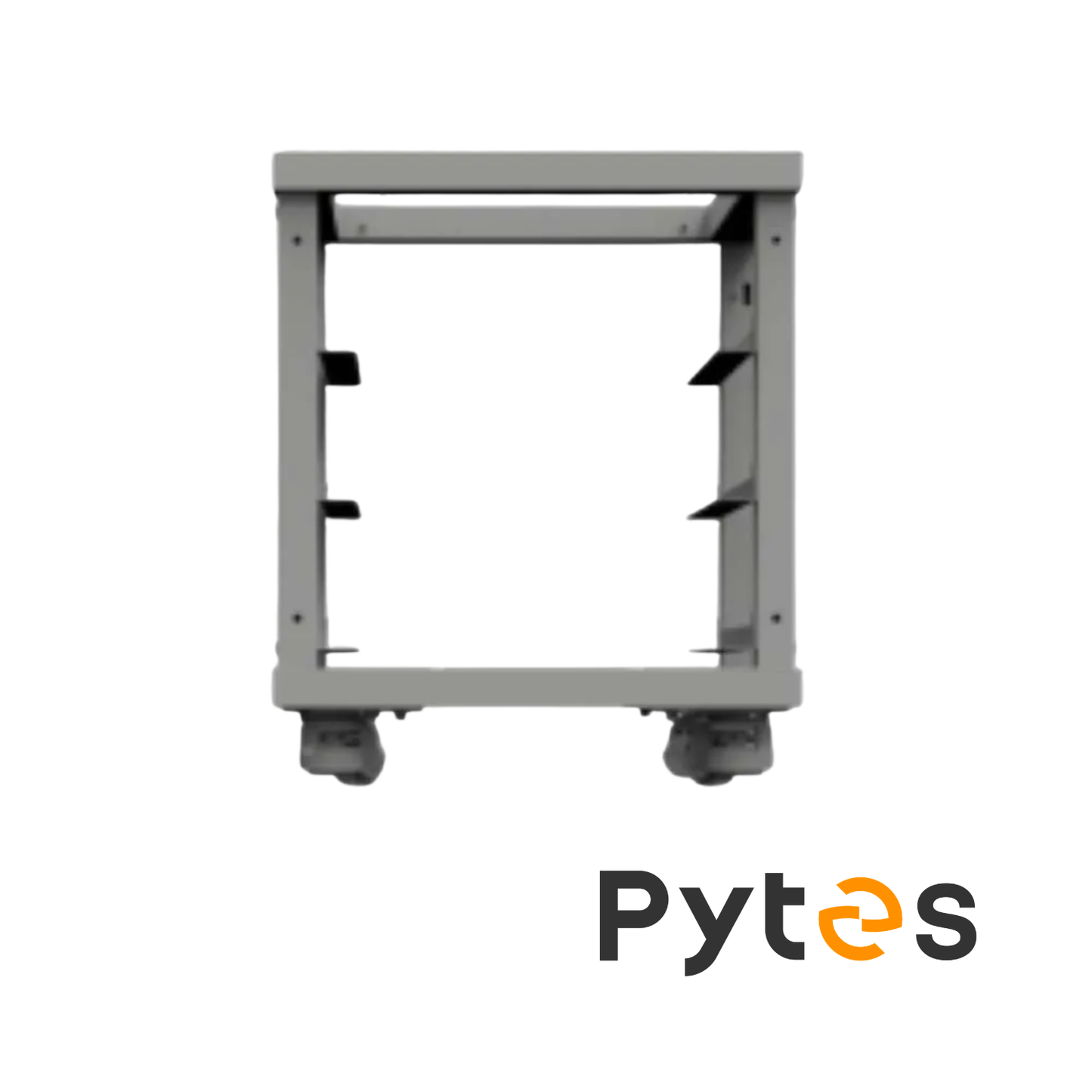 Rack Batterie Pytes V-BOX-IC – Support 3 Batteries V5