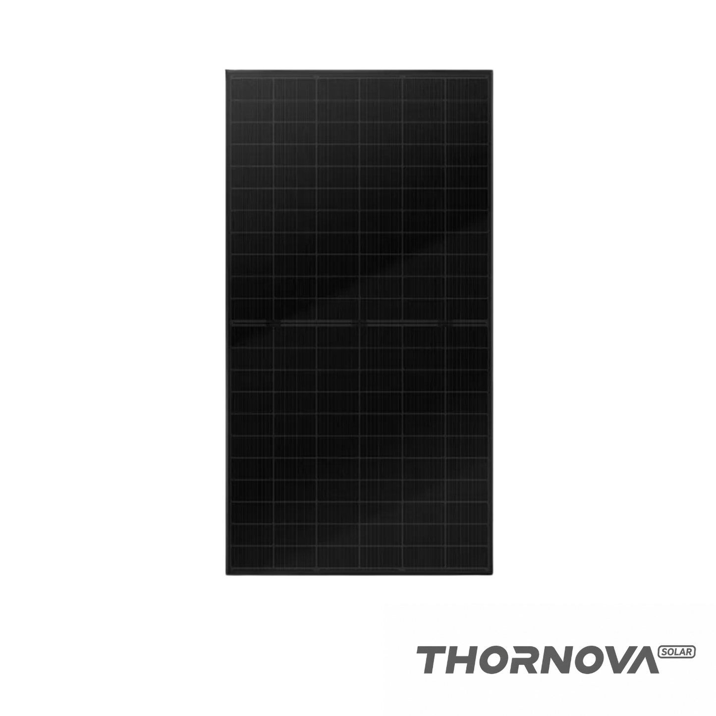 Panneau solaire bifacial 615W TopCon