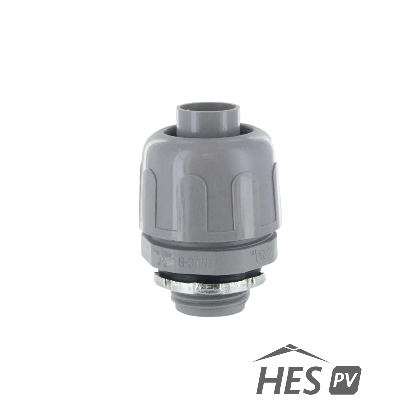 Connecteur étanche UV 1/2″
