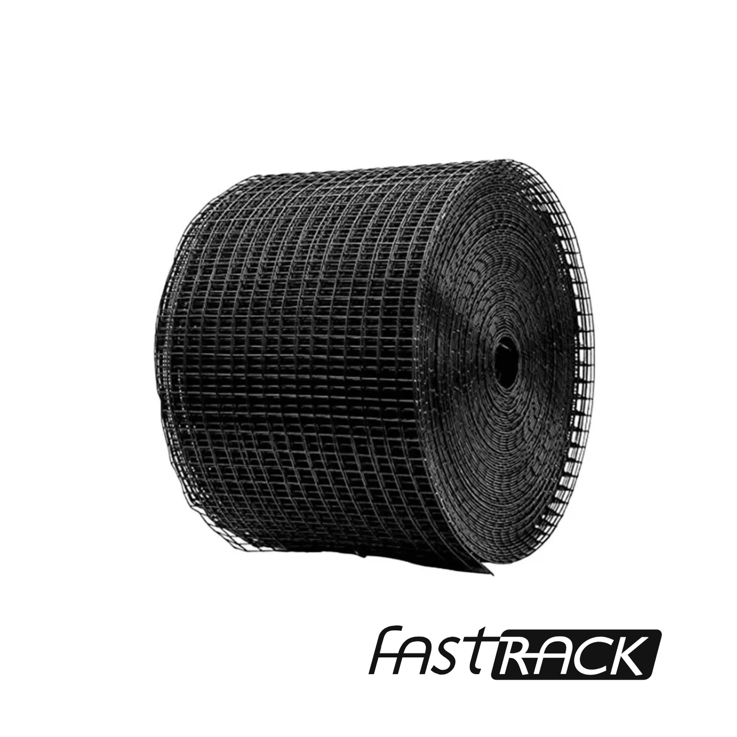 Grillage de protection Fast-Rack 100 pieds 6 pouces pour panneaux solaires au Québec