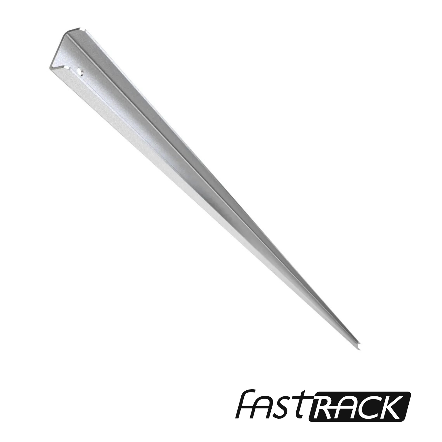 Renfort croisé Fast-Rack Elite pour structure de montage solaire au Québec