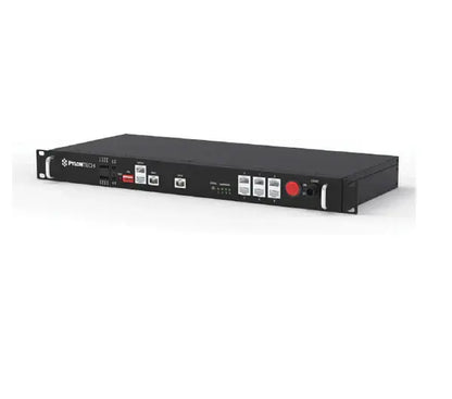Pylontech LV-Hub | Communication Hub CAN/RS485 pour batteries LiFePO4 48 V Pylontech
