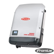 Onduleur solaire 15 kW Fronius Symo 208V