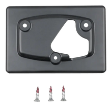Victron GX Touch 70 Wall Mount | Socle mural officiel pour écran 7″ Victron Boutique Solaire Québec
