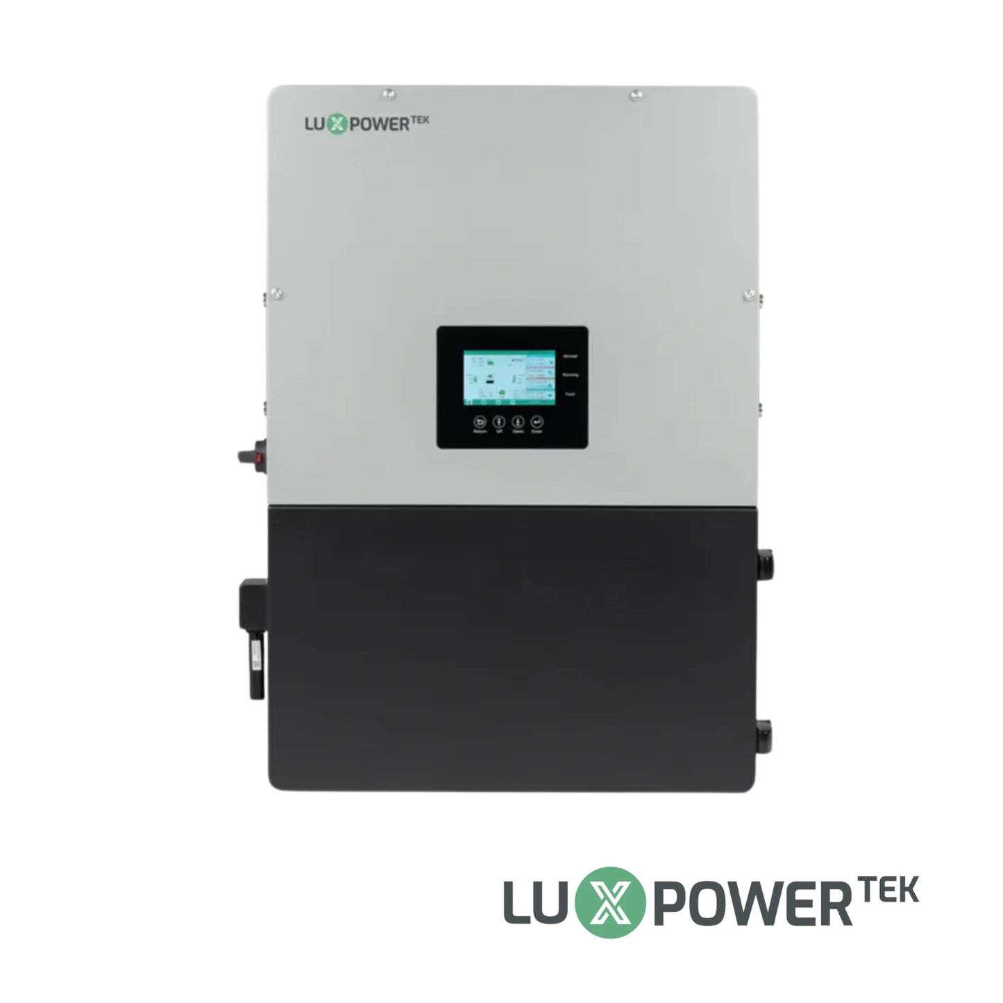 Onduleur Hybride 13kW LuxPower 48V