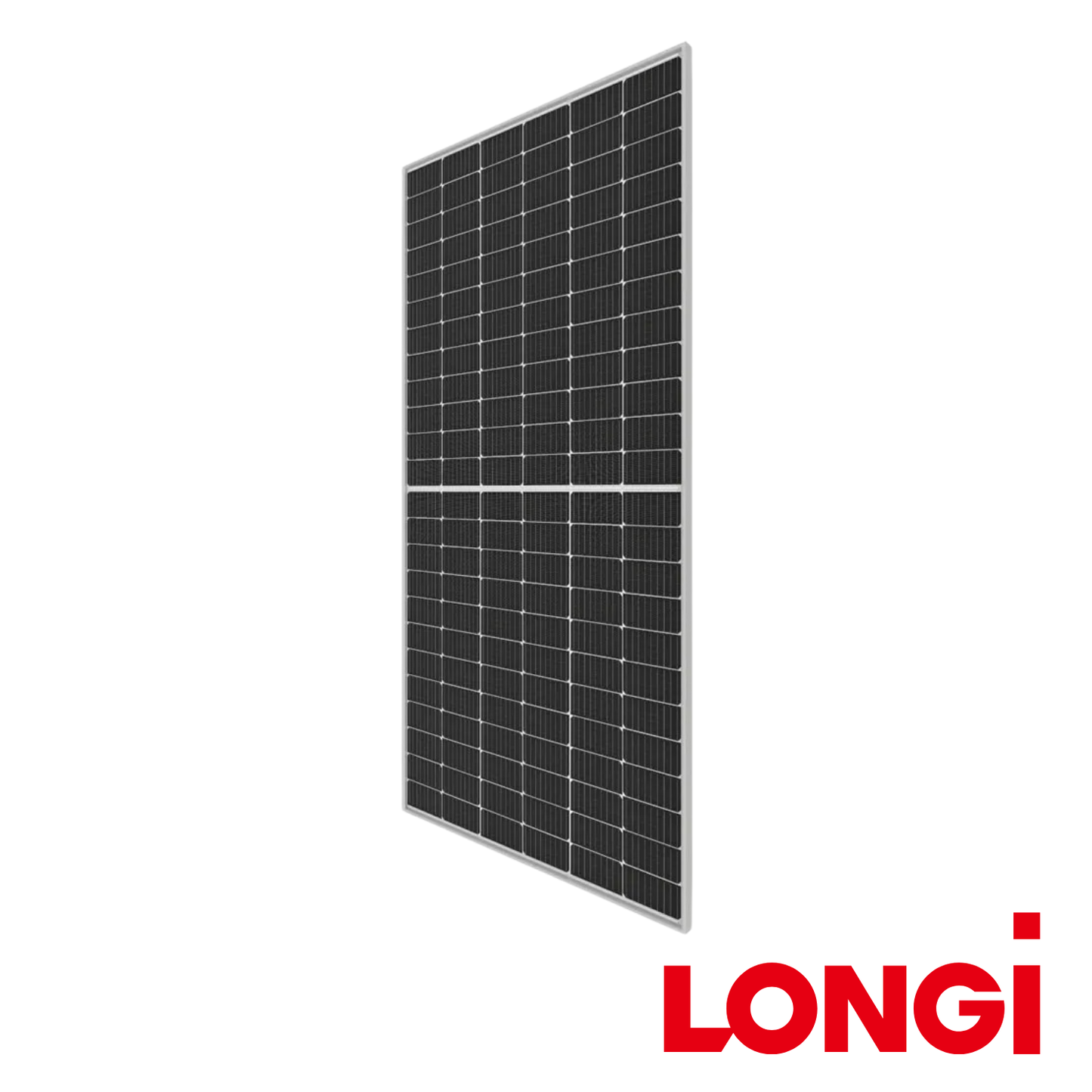 Panneau solaire bifacial 610W LONGi Hi-MO 7 TOPCon