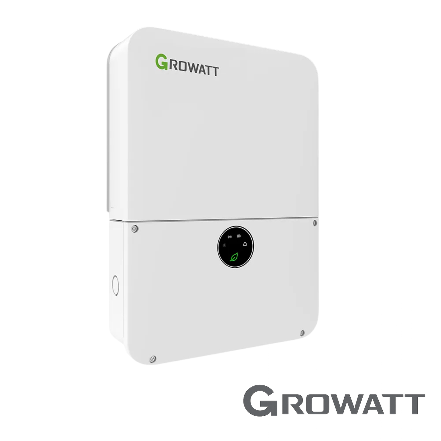Growatt 5 kW Onduleur Hybride MIN XH US