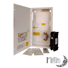 MNDC125 125A – Coffret de Déconnexion DC Compact MidNite Solar