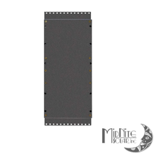 Backplate MNROSIE