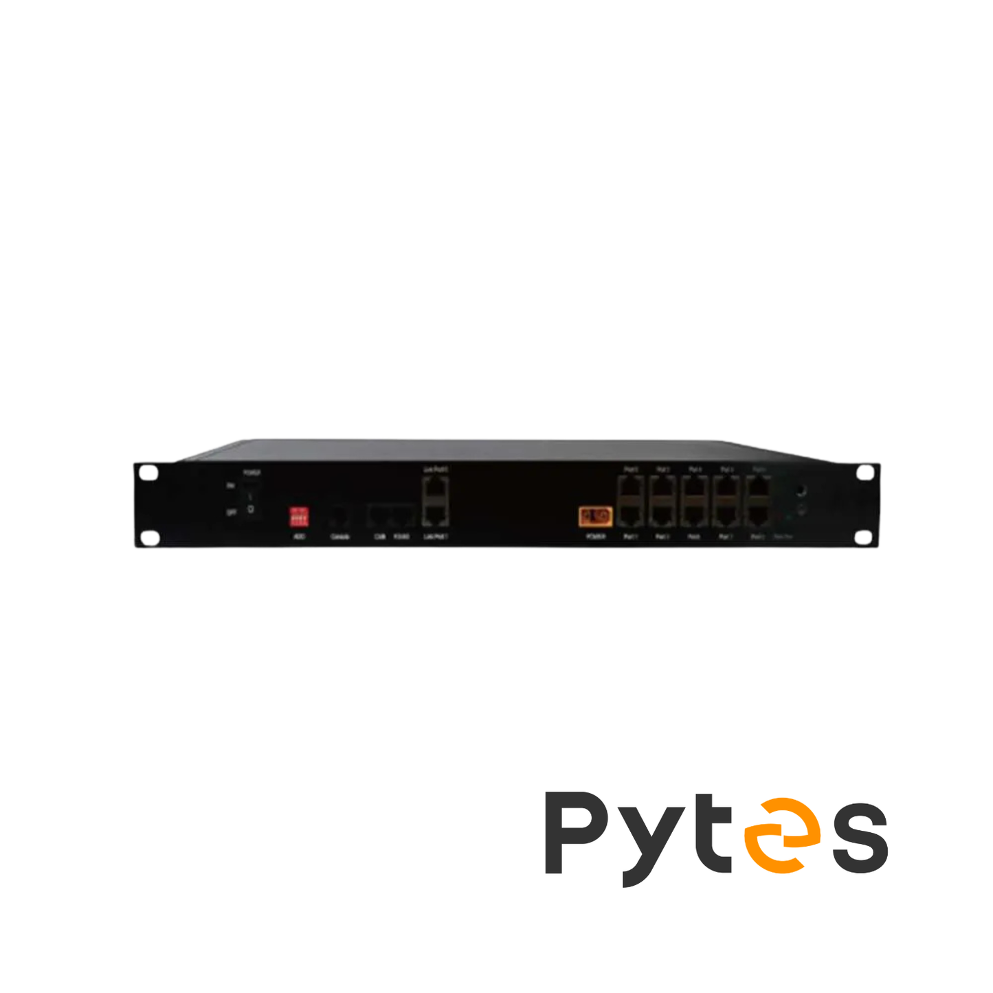 Pytes Hub – Module Communication Multi-Batteries