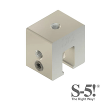 S-5-U Mini – Pince solaire compacte