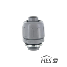 Connecteur étanche UV 1/2″