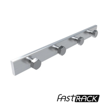 Connecteur rail universel Fast-Rack pour systèmes solaires au Québec