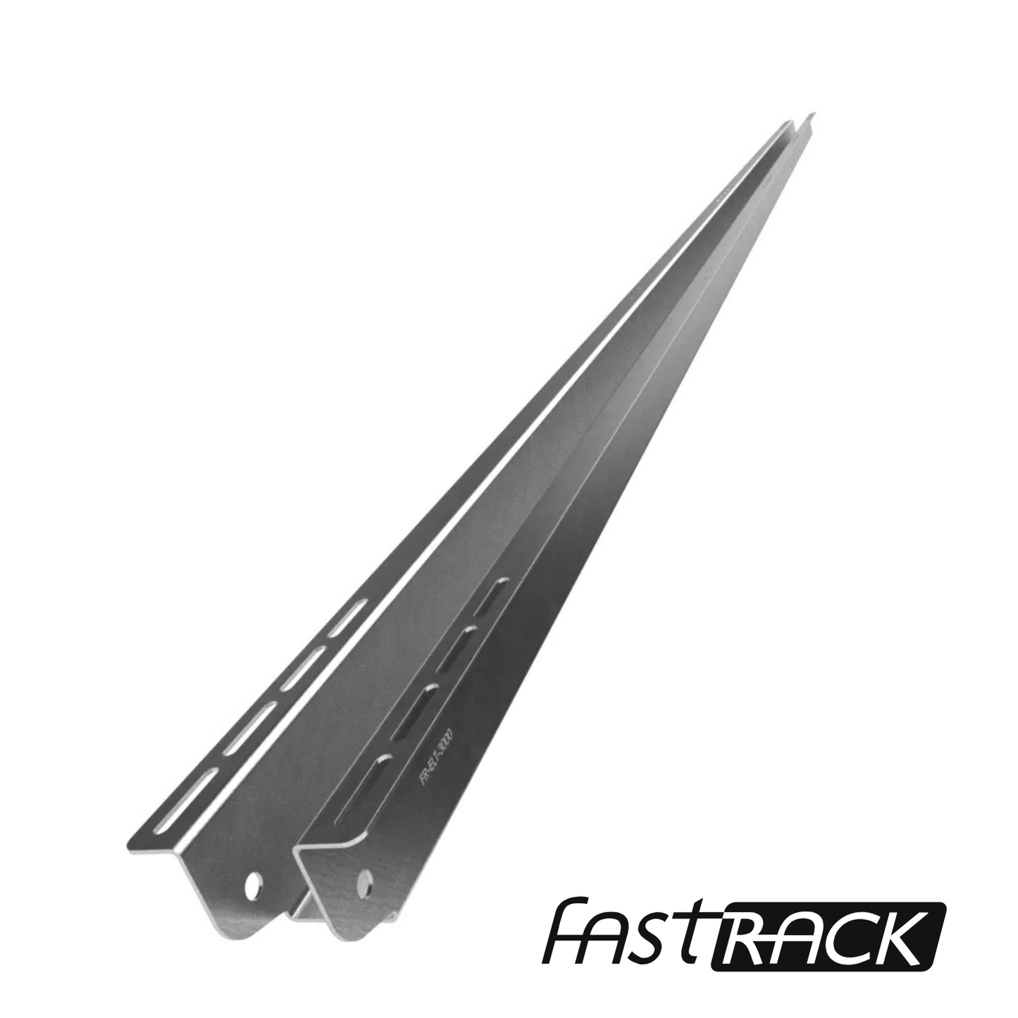 Pied avant Fast-Rack Elite pour structure de montage solaire au Québec