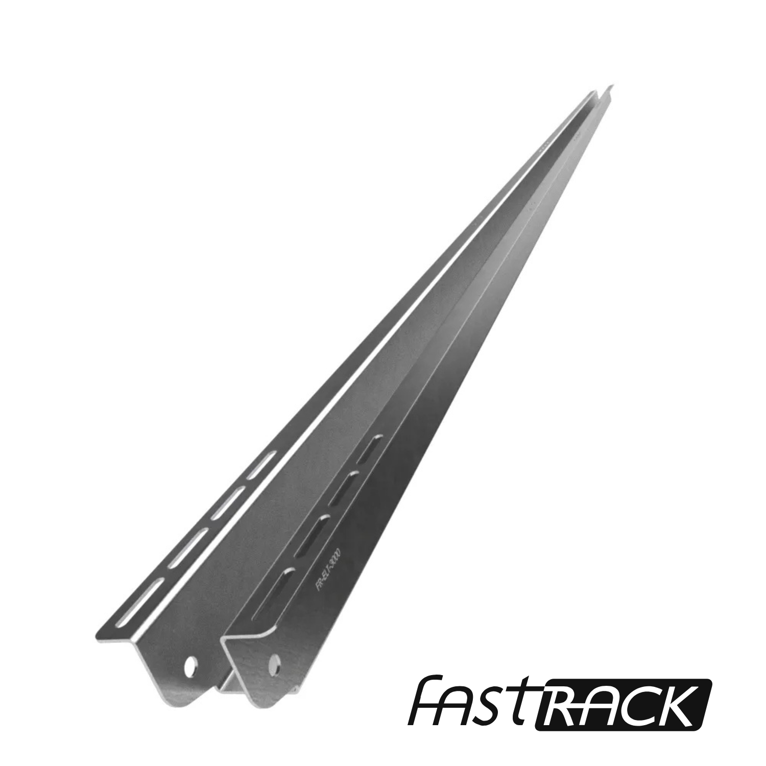 Pied avant Fast-Rack Elite pour structure de montage solaire au Québec