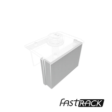 Pince fin Click Lock Fast-Rack 35mm pour fixation de panneaux solaires au Québec