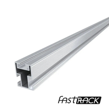 Rail Fast-Rack Ultra 94 pouces pour installation de panneaux solaires au Québec
