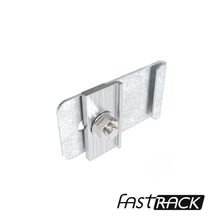 Support MLPE Fast-Rack Elite pour fixation de micro-onduleurs solaires au Québec