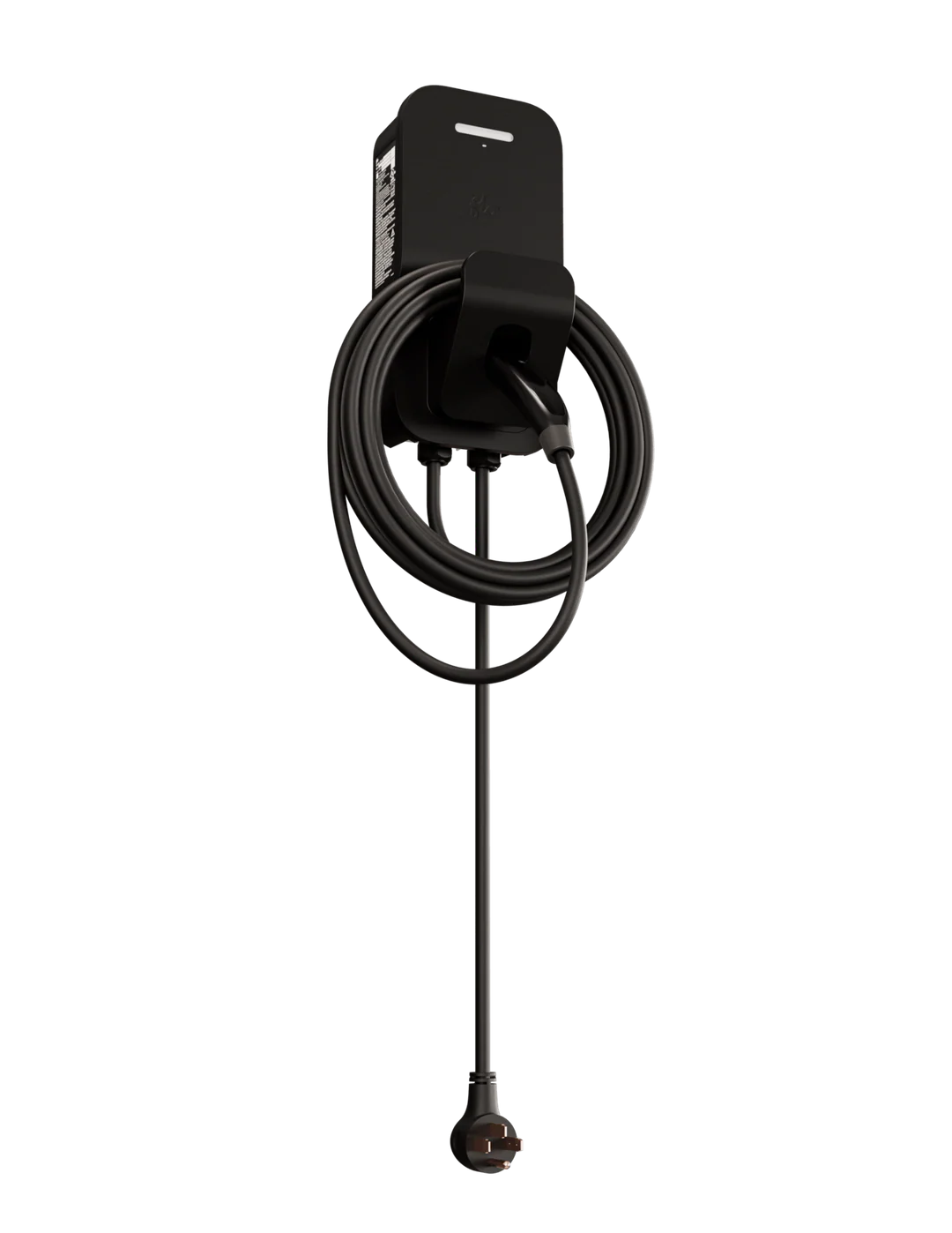 Borne EV 12 kW FLO Maison X3 – Recharge Intelligente