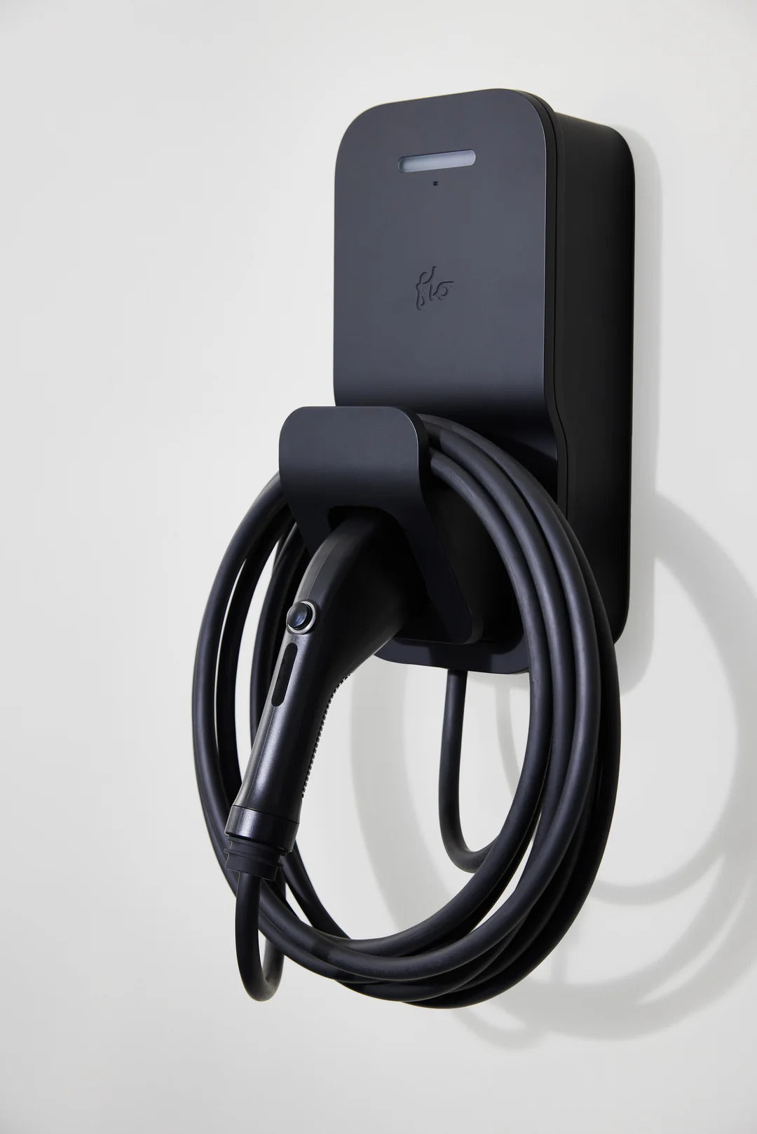 Borne EV 12 kW FLO Maison X3 – Recharge Intelligente