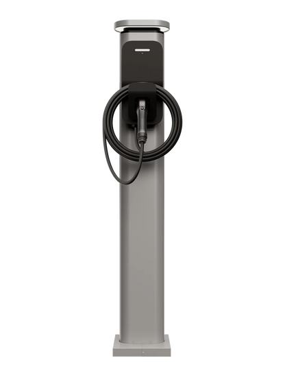 Borne EV 12 kW FLO Maison X3 – Recharge Intelligente