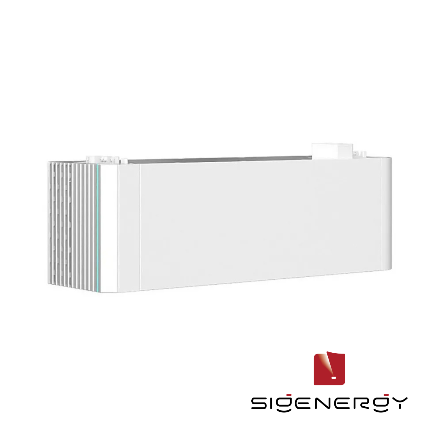 Batterie solaire Sigenergy 6kW pour stockage d’énergie résidentiel et commercial au Québec